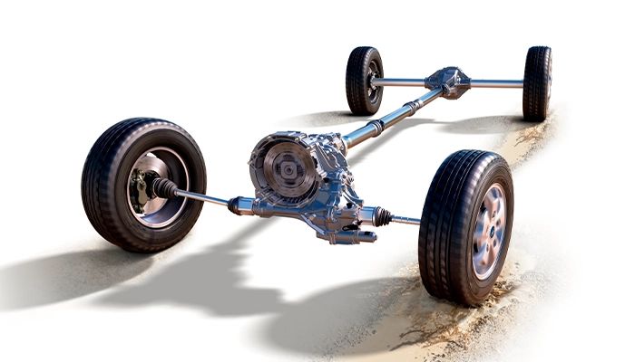 Arıza Tespiti ve Onarım